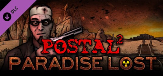 Digitális vásárlás (PC) POSTAL 2: Paradise Lost DLC Steam LETÖLTŐKÓD