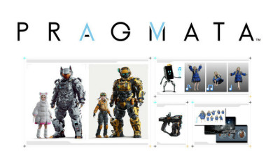 Digitális vásárlás (PC) Pragmata: Shelter Variety Pack  LETÖLTŐKÓD