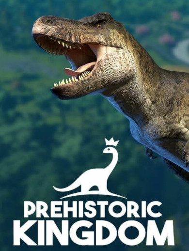 Digitális vásárlás (PC) Prehistoric Kingdom LETÖLTŐKÓD