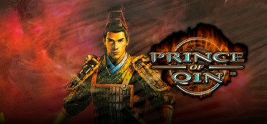 Digitális vásárlás (PC) Prince of Qin LETÖLTŐKÓD borítókép