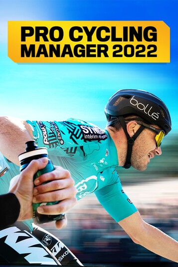 Digitális vásárlás (PC) Pro Cycling Manager 2022 Steam LETÖLTŐKÓD