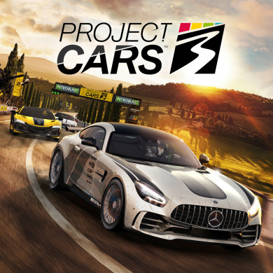 Digitális vásárlás (PC) Project CARS 3 Steam LETÖLTŐKÓD