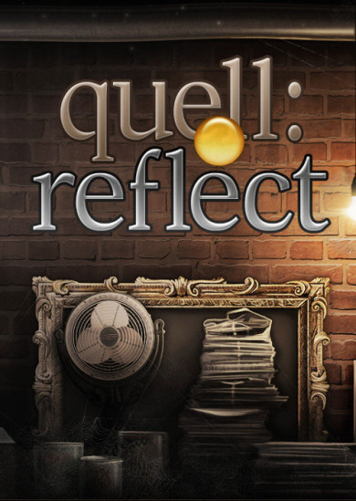 Digitális vásárlás (PC) Quell Reflect LETÖLTŐKÓD