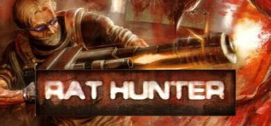 Digitális vásárlás (PC) Rat Hunter LETÖLTŐKÓD