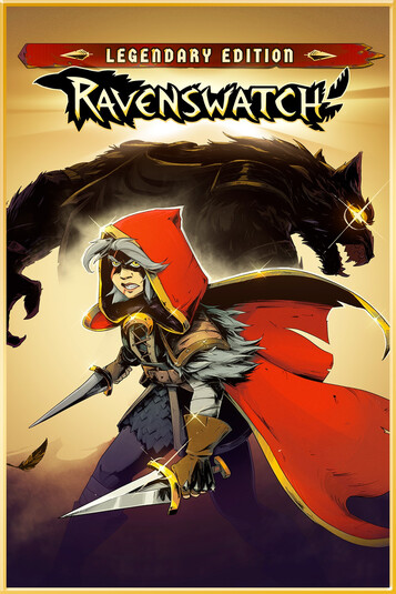Digitális vásárlás (PC) Ravenswatch Supporter Edition Steam LETÖLTŐKÓD
