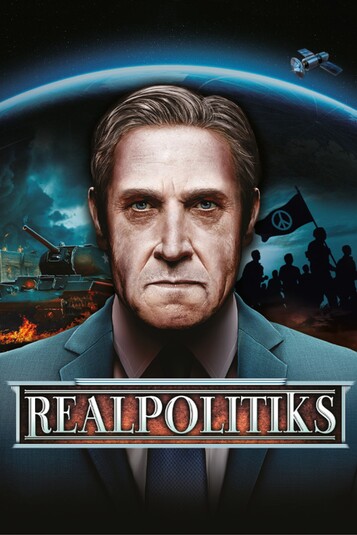 Digitális vásárlás (PC) Realpolitiks Steam LETÖLTŐKÓD