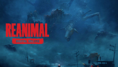 Digitális vásárlás (PC) Reanimal Deluxe Edition LETÖLTŐKÓD