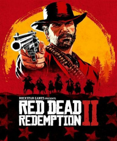 Digitális vásárlás (PC) Red Dead Redemption 2 Rockstar LETÖLTŐKÓD