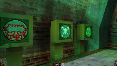 Digitális vásárlás (PC) Requiem: Avenging Angel LETÖLTŐKÓD
