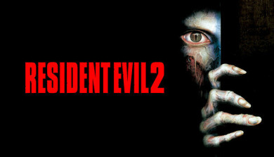 Digitális vásárlás (PC) Resident Evil 2 1998 Steam LETÖLTŐKÓD