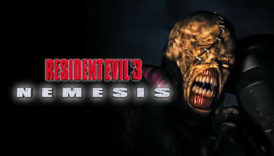 Digitális vásárlás (PC) Resident Evil 3 Nemesis  LETÖLTŐKÓD