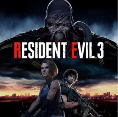Digitális vásárlás (PC) Resident Evil 3 Plus Resident Evil Resistance Steam LETÖLTŐKÓD