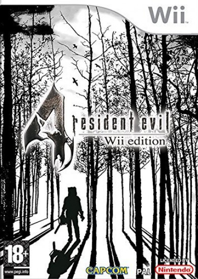 Digitális vásárlás (PC) Resident Evil 4  LETÖLTŐKÓD