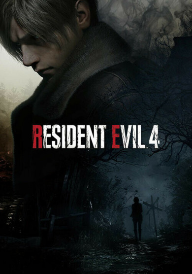 Digitális vásárlás (PC) Resident Evil 4 Remake Steam LETÖLTŐKÓD