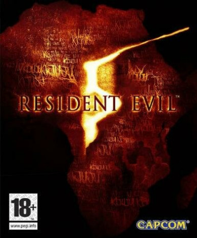 Digitális vásárlás (PC) Resident Evil 5/ Biohazard 5 LETÖLTŐKÓD