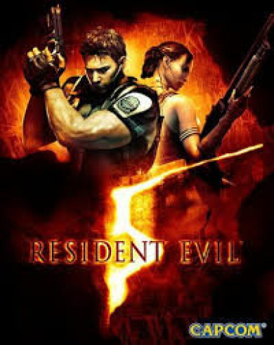 Digitális vásárlás (PC) Resident Evil 5 Untold Stories Bundle LETÖLTŐKÓD