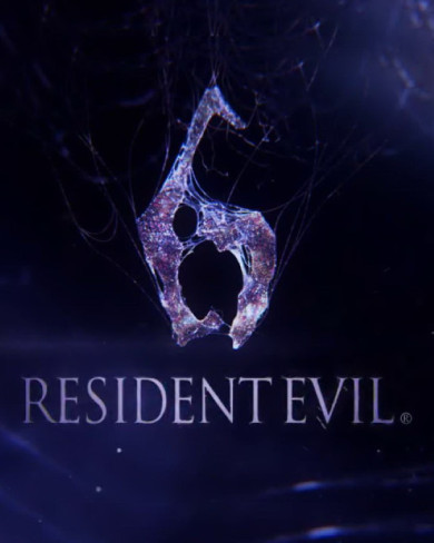 Digitális vásárlás (PC) Resident Evil 6 / Biohazard 6 LETÖLTŐKÓD