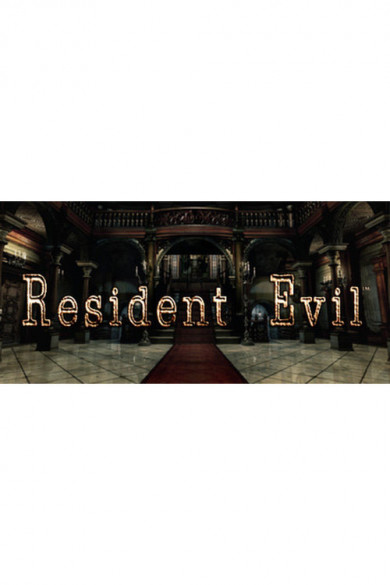 Digitális vásárlás (PC) Resident Evil biohazard HD REMASTER LETÖLTŐKÓD