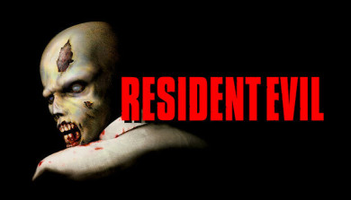 Digitális vásárlás (PC) Resident Evil  LETÖLTŐKÓD