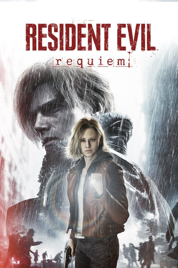 Digitális vásárlás (Xbox) Resident Evil Requiem (Xbox Series X) Xbox Live LETÖLTŐKÓD