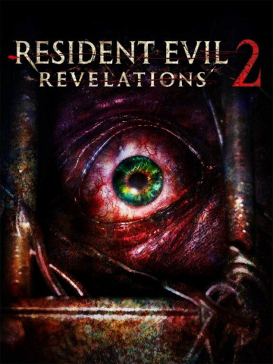 Digitális vásárlás (PC) Resident Evil Revelations 2 / Biohazard Revelations 2 Deluxe Edition LETÖLTŐKÓD