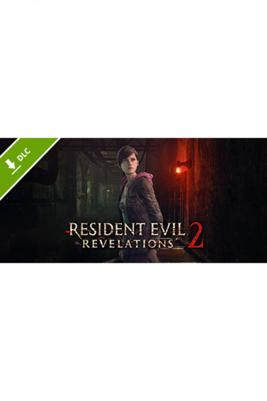 Digitális vásárlás (PC) Resident Evil Revelations 2 - Episode Three: Judgment LETÖLTŐKÓD