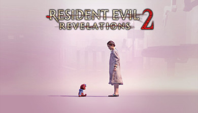 Digitális vásárlás (PC) Resident Evil Revelations 2 Extra Episode: Little Miss LETÖLTŐKÓD
