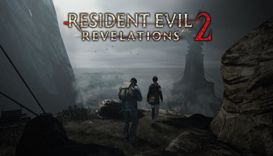 Digitális vásárlás (PC) Resident Evil Revelations 2 Extra Episode: The Struggle LETÖLTŐKÓD