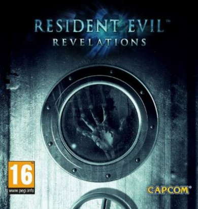 Digitális vásárlás (PC) Resident Evil Revelations / Biohazard Revelations LETÖLTŐKÓD