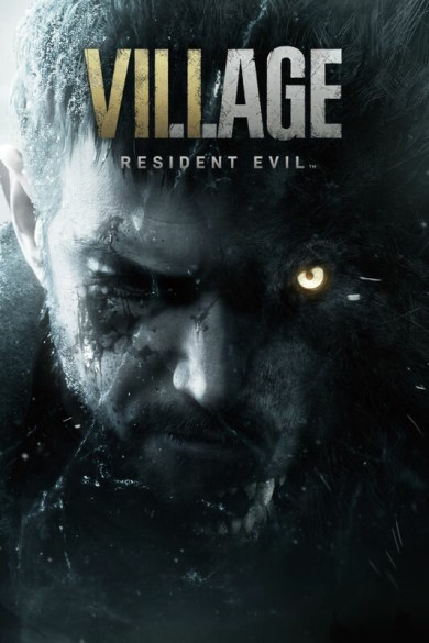 Digitális vásárlás (PC) Resident Evil Village LETÖLTŐKÓD