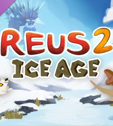 Digitális vásárlás (PC) Reus 2 - Ice Age LETÖLTŐKÓD