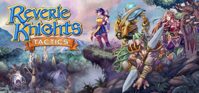 Digitális vásárlás (PC) Reverie Knights Tactics LETÖLTŐKÓD