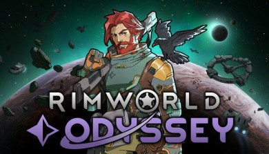 Digitális vásárlás (PC) RimWorld - Odyssey LETÖLTŐKÓD