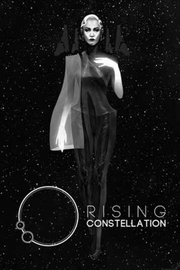 Digitális vásárlás (PC) Rising Constellation Steam LETÖLTŐKÓD