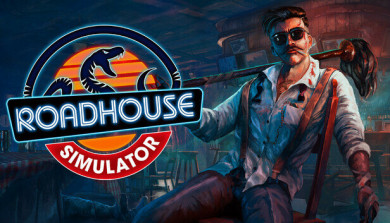 Digitális vásárlás (PC) Roadhouse Simulator LETÖLTŐKÓD