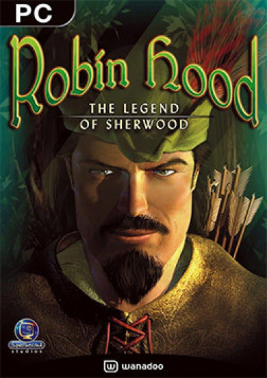 Digitális vásárlás (PC) Robin Hood: The Legend of Sherwood LETÖLTŐKÓD