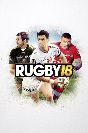 Digitális vásárlás (PC) Rugby 18 Steam LETÖLTŐKÓD