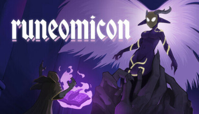 Digitális vásárlás (PC) Runeomicon  LETÖLTŐKÓD