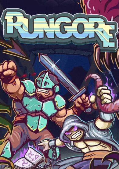 Digitális vásárlás (PC) Rungore LETÖLTŐKÓD