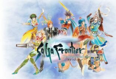 Digitális vásárlás (PC) SaGa Frontier Remastered Steam LETÖLTŐKÓD