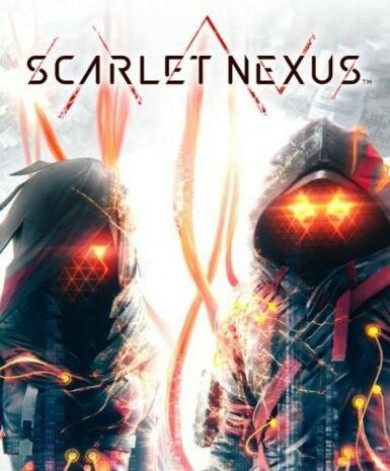 Digitális vásárlás (PC) Scarlet Nexus Steam LETÖLTŐKÓD