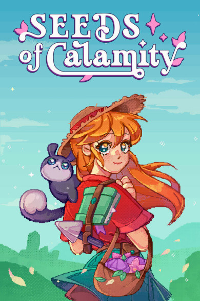 Digitális vásárlás (PC) Seeds of Calamity LETÖLTŐKÓD
