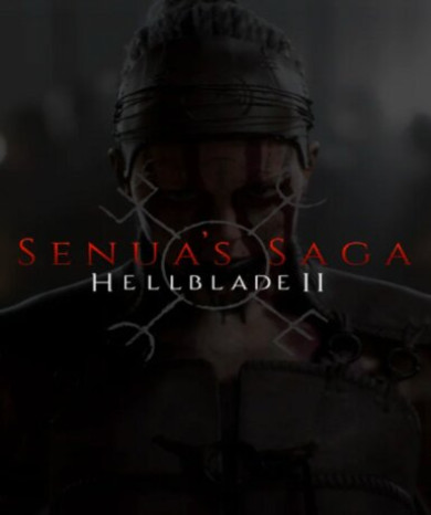 Digitális vásárlás (PC) Senua's Saga: Hellblade II  LETÖLTŐKÓD