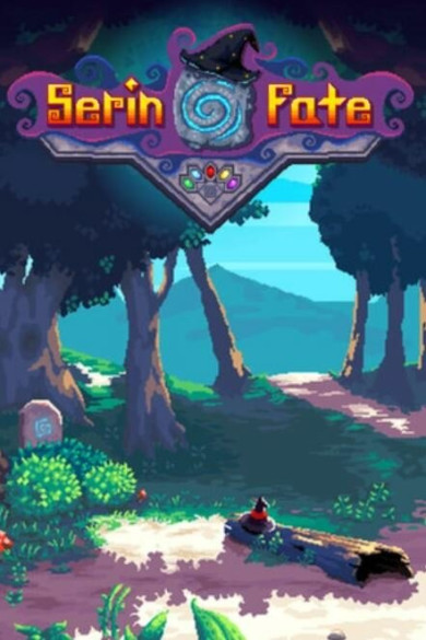 Digitális vásárlás (PC) Serin Fate LETÖLTŐKÓD