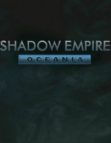 Digitális vásárlás (PC) Shadow Empire: Oceania LETÖLTŐKÓD