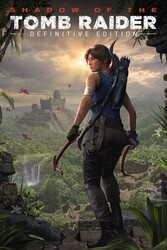 Digitális vásárlás (PC) Shadow of the Tomb Raider Definitive Edition Steam LETÖLTŐKÓD