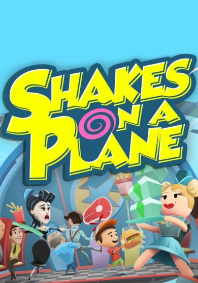 Digitális vásárlás (PC) Shakes on a Plane Steam LETÖLTŐKÓD