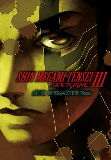 Digitális vásárlás (PC) Shin Megami Tensei III Nocturne HD Remaster LETÖLTŐKÓD