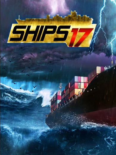 Digitális vásárlás (PC) Ships 2017 Steam LETÖLTŐKÓD