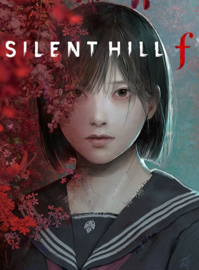 Digitális vásárlás (PC) SILENT HILL f LETÖLTŐKÓD
